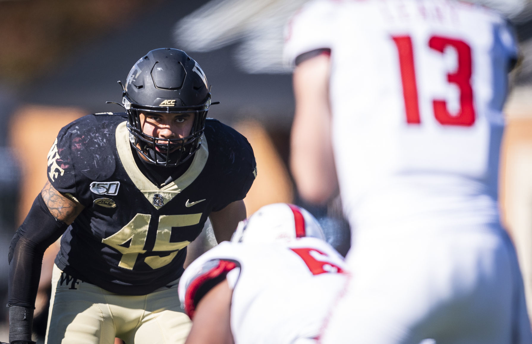 WakeFootball